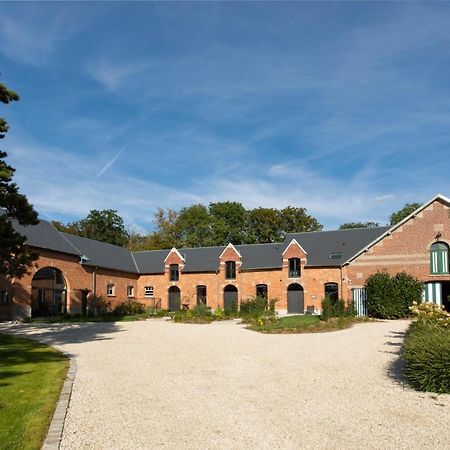 Aux Petits Lapins De Sorval, Sauna Prive, Fitness Selvigny Экстерьер фото